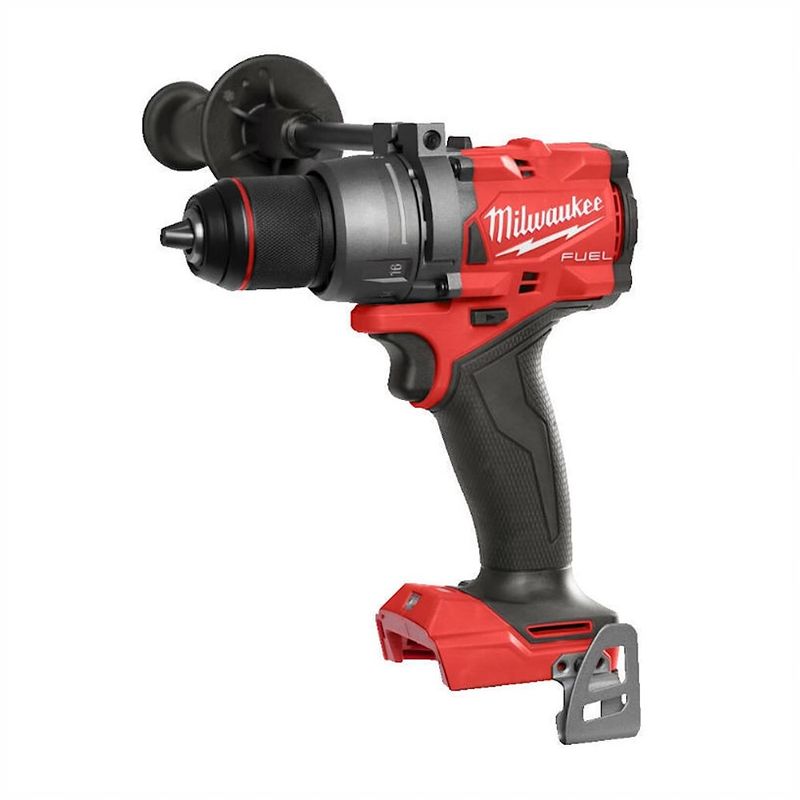 دريل پیچ گوشتی چكشی شارژی میلواکی  مدل m18fpd3 0x